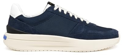 Geox Herren - Sneaker GXRN blau 46