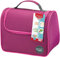 Maped Picnik Origins - Lunch bag Sac à Déjeuner Isotherme pour Enfants avec Anse de Transport - Facile à nettoyer - Rose