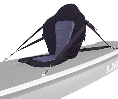 BRAST Kajak-Sitz für SUP Board Stand Up Paddle Surfboard SUP ISUP Paddling