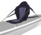 BRAST Kajak-Sitz für SUP Board Stand Up Paddle Surfboard SUP ISUP Paddling