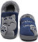 Vunavueya Ragazze Pantofole Scarpe Ragazzi Inverno Pantofola a Collo Basso Bambini Caldo Peluch Ciabatte di Cotone a Casa New Blu Navy 30/31 EU=210CN