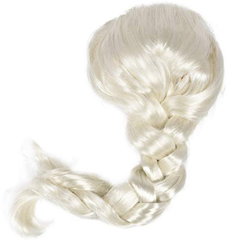 Ronlok Belle-Forellen-Perücke für Erwachsene