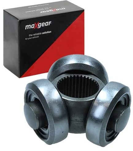 Maxgear 49-2027 Tripodestern, Antriebswelle vorne rechts | 49-2027 passend für C-C