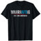 Wortspiel Wahrhaftig - Wahrhafdig Zeit Zum Umdenken T-Shirt