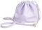 AFGRAPHIC Borsa a tracolla leggera in PU con tracolla per fotocamera Fujifilm Instax Square SQ6 Instant Film, Viola, Sacchetto con coulisse