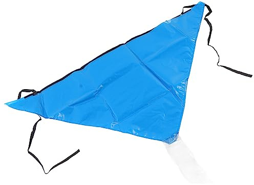 Air Conditioner Cleaning Cover Wasserdicht Leakproof Double Layer Universal Home Air Conditioner Cleaning Bag Dust Cleaning Tool Air Conditioner Service Bag Universal