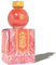 Ferris Wheel Press Fountain Pen Ink, FerriTales Collection, Rose Pink with Duochrome Gold,Pink Shimmer, 20ml