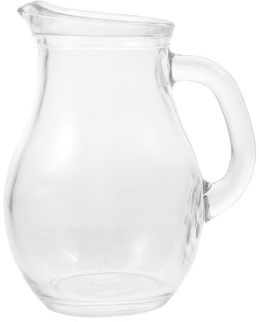 ABOOFAN Brocca in Da 250 Ml in Stile Retrò Multifunzione Per La Crema Per La Sala Da Pranzo Per Il Catering Per L'inaugurazione Della Casa