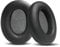 Replacement Ear Pads for Sony WH-XB910 XB910N, Headphones Earpad Cushions for Sony XB 910 Over-Ear Headsets, Protein Leather (Black)