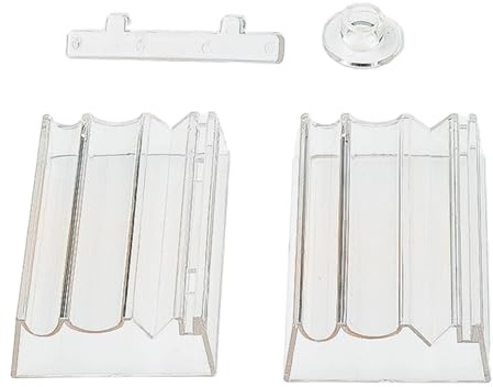 YHAILI Kugelroller, Rollwerkzeug, rund, oval, zum Erstellen von Perlen mit Leichtigkeit für Schmuck