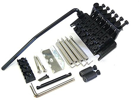 Floyd Rose Special black
