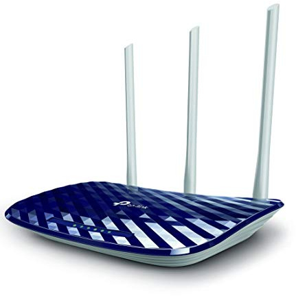 TP-Link Oberfräse Archer C20