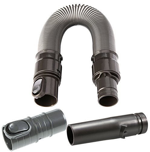 vacspare Universal Extension Hose For All Dyson Vacuum Cleaners 1.9m