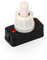 eDM 45007 Interruptor Unipolar, Multicolor