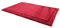 Gardinenbox Badgarnitur Set, Farbe Bordeaux, 2tlg, ecoRepublic Home - Bad-Textilien, WC-Set 47/50+55/50 o. Ausschnitt