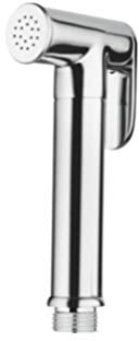 Ibergrif - Douchette WC, Jet de Douche pour Toilette, Laiton