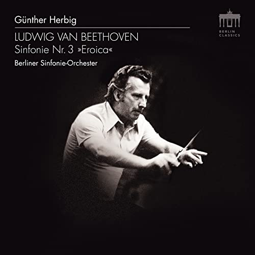 Beethoven:Eroica (2020)