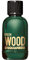Dsquared2 Green Wood Homme Miniatur, 5 ml
