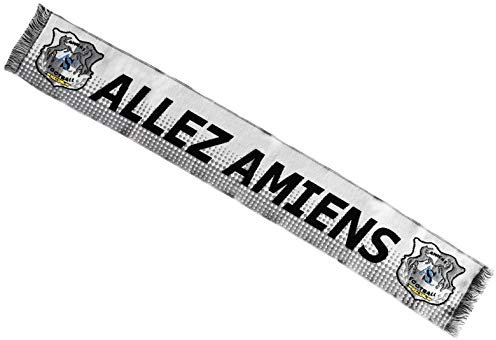A chacun son club Amiens ASC Schal, offizielle Kollektion, Fußball