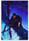 FDSV Anime-Poster Naruto Uchiha Obito, dekoratives Gemälde, Leinwand, Wandkunst, Wohnzimmer, Poster, Schlafzimmer, Gemälde, 40 x 60 cm