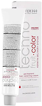 Technofruit Color 5/31 Hellbraun Gold Asch 100 ml, 5/31 Golden Asch