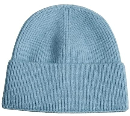 Capelli New York Damen Wintermütze (Blau)
