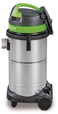 Cleancraft Industrie-Trockensauger flexCAT 141 VCA, 7003160