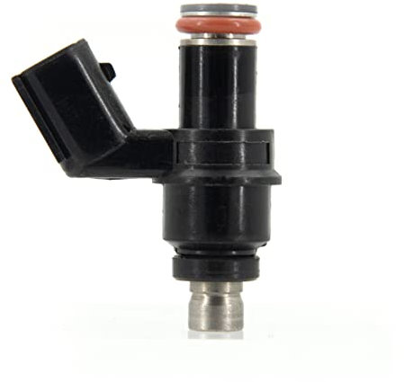 guostar Einspritzdüsen Motorrad 75 Cc 80 Cc 125 Cc 150 Cc 160 180 Cc Einspritzdüse Für Yamaha Motorzubehör Einspritz DüSe (Farbe : 80cc)