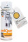 uniQum Autolack Spraydose fürs Auto für SKODA ZLUTA LEMON/LEMON GELB F1R Autolack Reparatur 400 ml
