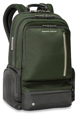 Briggs & Riley HTA, Wald, Large Cargo Backpack, HTA