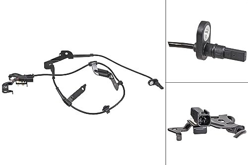 f.becker_line ABS-Sensor Vorne Rechts passend für FORD Ranger