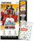 Bundle mit Match Attax CL 2024/25 - Trading Cards - 1 Starter + Exklusive Collect-it Hüllen