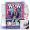 Kidstell WOW Generation DIY Scrapbooking Set Zeichnen Lernen eBook | Kreativ-Set für Kinder - Basteln, Gestalten & Zeichnen lernen