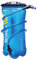 TRIWONDER Hydration Bladder 1L 1.5L 2L 3L Water Bladder for Hydration Backpack Water Bag Leak Proof Water Reservoir Bladder Pack Water Pouch for Hiking Running Cycling (TPU - 1.5L)