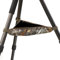 Rolanpro Housse pour trépied pour Benro Manfrotto Gitzo Triopod Velbon LVG Multifonction Butler Stone Pouch Bag #27 Jungle Camo