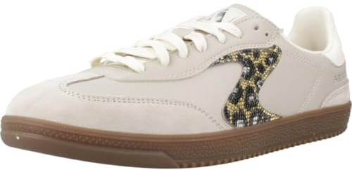 Skechers Damen Hotshot Shimmering SpotsSneaker