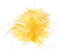 Warmhm Igel-perücke Perücken Farbe Synthetische Haarperücke Weiße Perücke Cosplay Party Gefälligkeiten Haarparty Perücken Erwachsene Falsche Haarperücke Kurze Perücke Mit Rayon Gelb