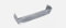 MyApplianceSpares Door Lower Bottle Shelf for Logik Currys Fridge Freezer CUR55W12 CUL55W20