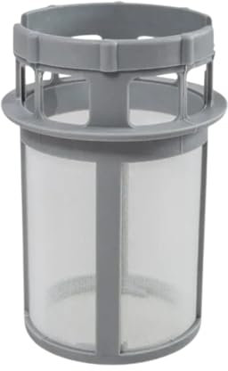 Dishwasher Mesh Filter Compatible With WHIRLPOOL C00256571 / 482000022005