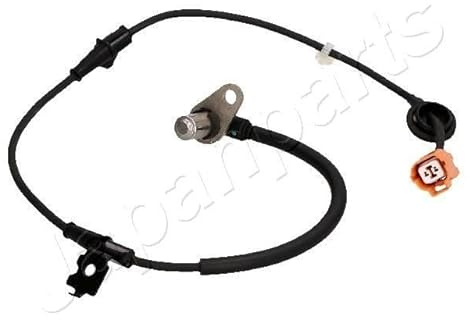 Japanparts ABS-424 - Sensor, wheel speed