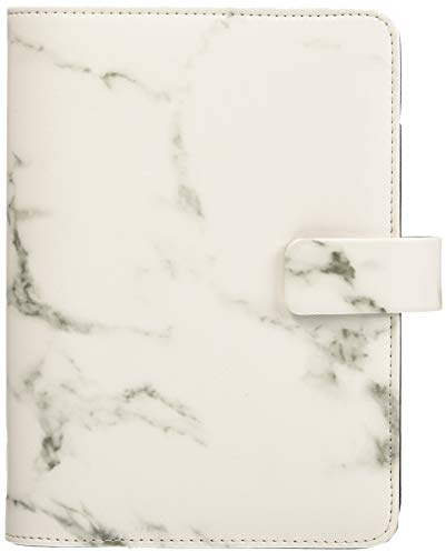Filofax Patterns Marble Personal organiser