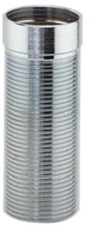 ALBERTONE DIANFLEX_8033408916705 Rallonge pour bonde à Clipser 1 1/4, Multicolore