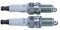 NGK DCPR6E / 3481 NGK 2 Stück Zündkerze
