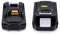 CYDZ® BL1815 2pcs 18V 1500mAh Werkzeug Akku für Makita 18V Batterie BL1815N BL1830 BL1840 BL1850 BL1860B