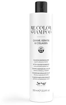 Be Hair After Color Shampoo - 300 ml
