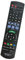 ALLIMITY N2QAYB001046 Fernbedienung Ersetzen für Panasonic DVD Recorder DMR-BCT755EG DMR-BCT850EG DMR-BCT855EG DMR-BCT950EG DMR-BST750EG DMR-BST755EG DMR-BST850EG DMR-BST855EG DMR-BST950EG