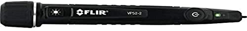 FLIR VP52-2 Rilevatore di tensione senza contatto + torcia