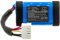 CS JBL Charge 5 Batterie de rechange haute capacité JBLCHARGE5BLUAM 1AA011NA GSP-1S3P-CH4A 7800 mAh / 28,86 Wh