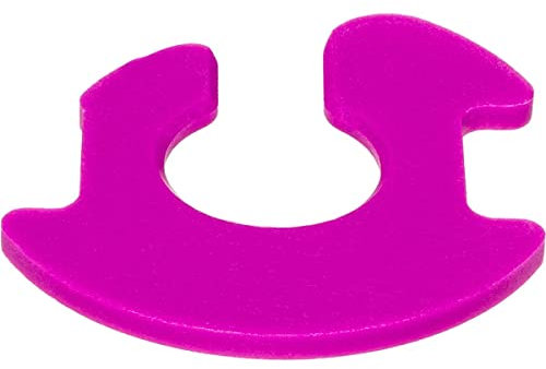 Sram Unisex – Erwachsene 2059011727-Volumenreduzierer Volumenreduzierer, Schwarz, One Size