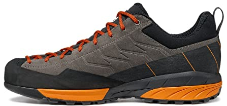 Scarpa Mescalito, Stivali da Montagna Unisex-Adulto, Titanio (Titanium), 44 EU